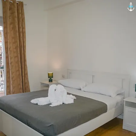 Apartment Acton