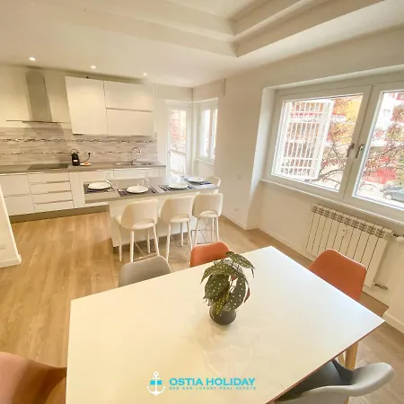 Appartamento Acton *