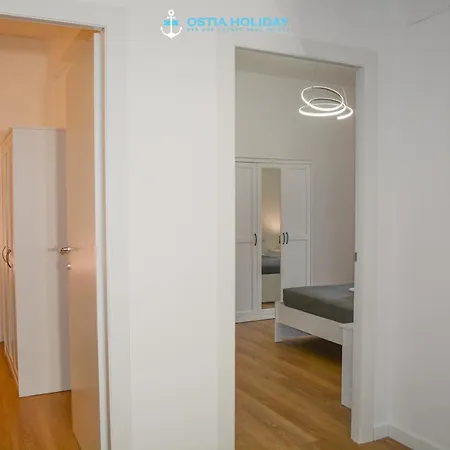 Acton * Lido di Ostia