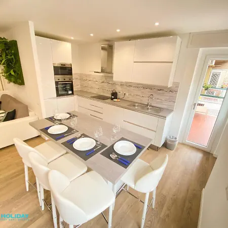Apartmán Acton