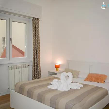 Appartamento Acton Lido di Ostia