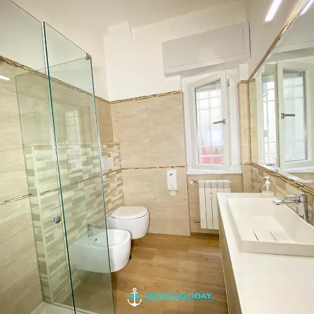 Acton * Lido di Ostia